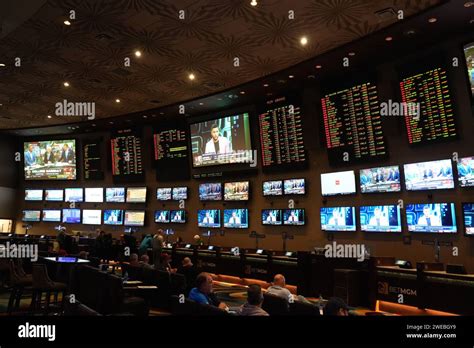MGM Grand Sportsbook Review 2023 .
